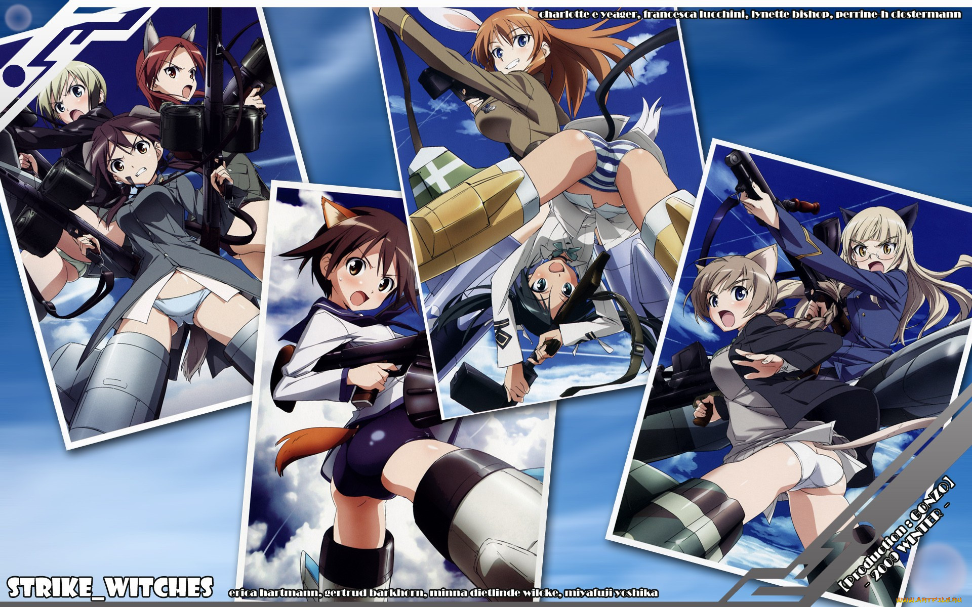 , strike, witches